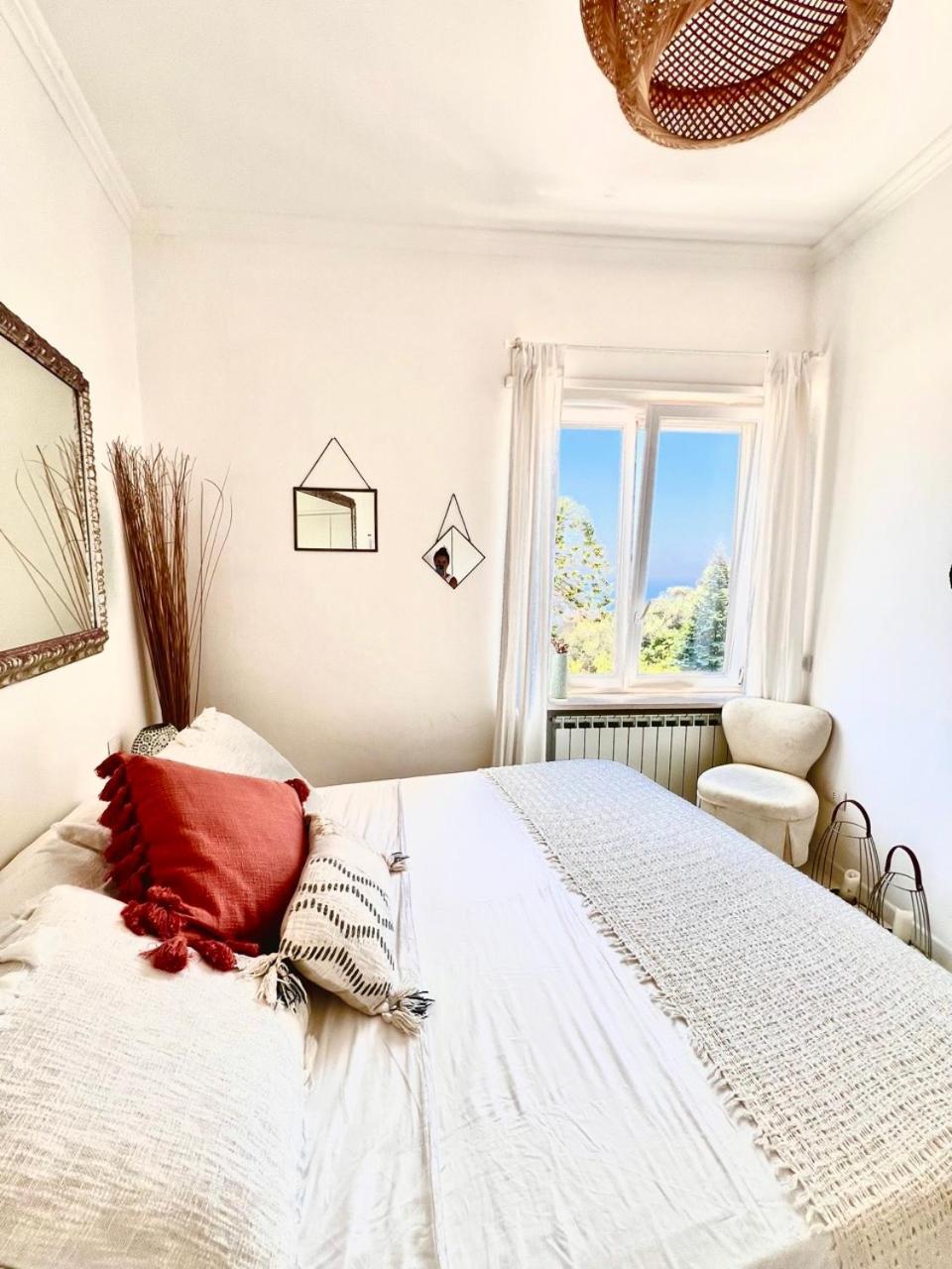 Casa Maddy Bed & Breakfast Capri Eksteriør bilde