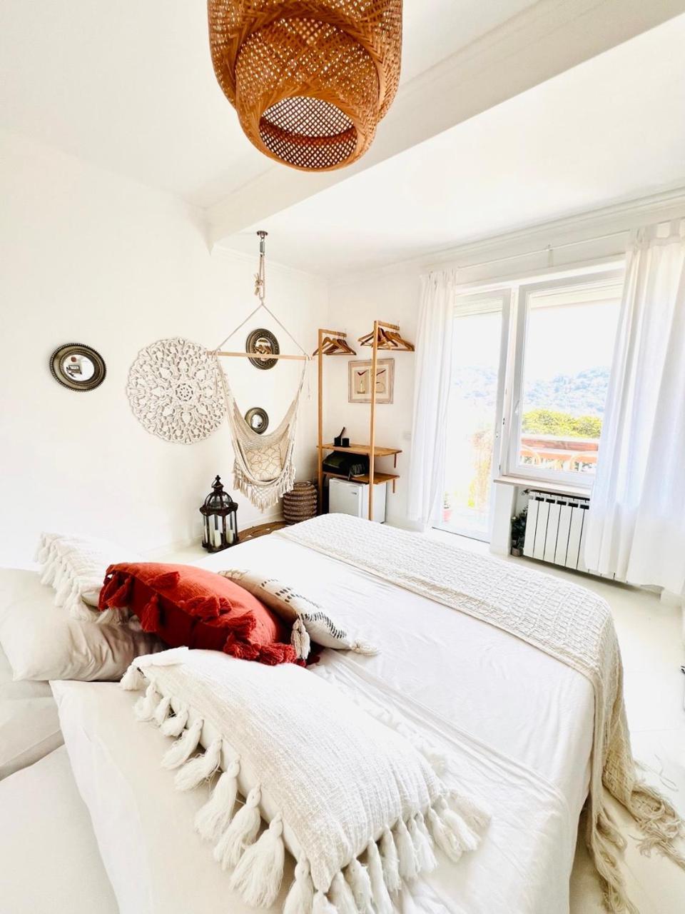 Casa Maddy Bed & Breakfast Capri Eksteriør bilde