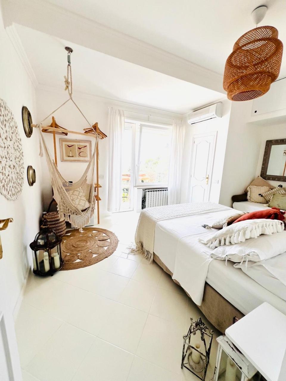Casa Maddy Bed & Breakfast Capri Eksteriør bilde