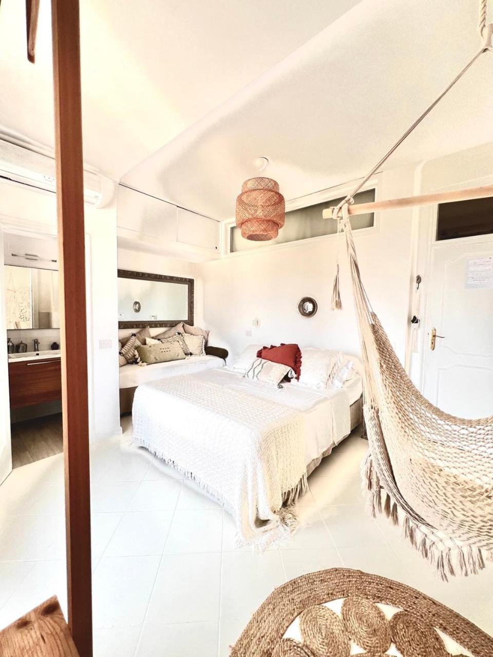 Casa Maddy Bed & Breakfast Capri Eksteriør bilde