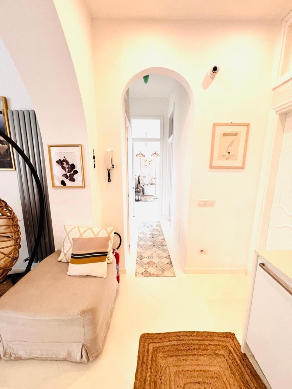 Casa Maddy Bed & Breakfast Capri Eksteriør bilde