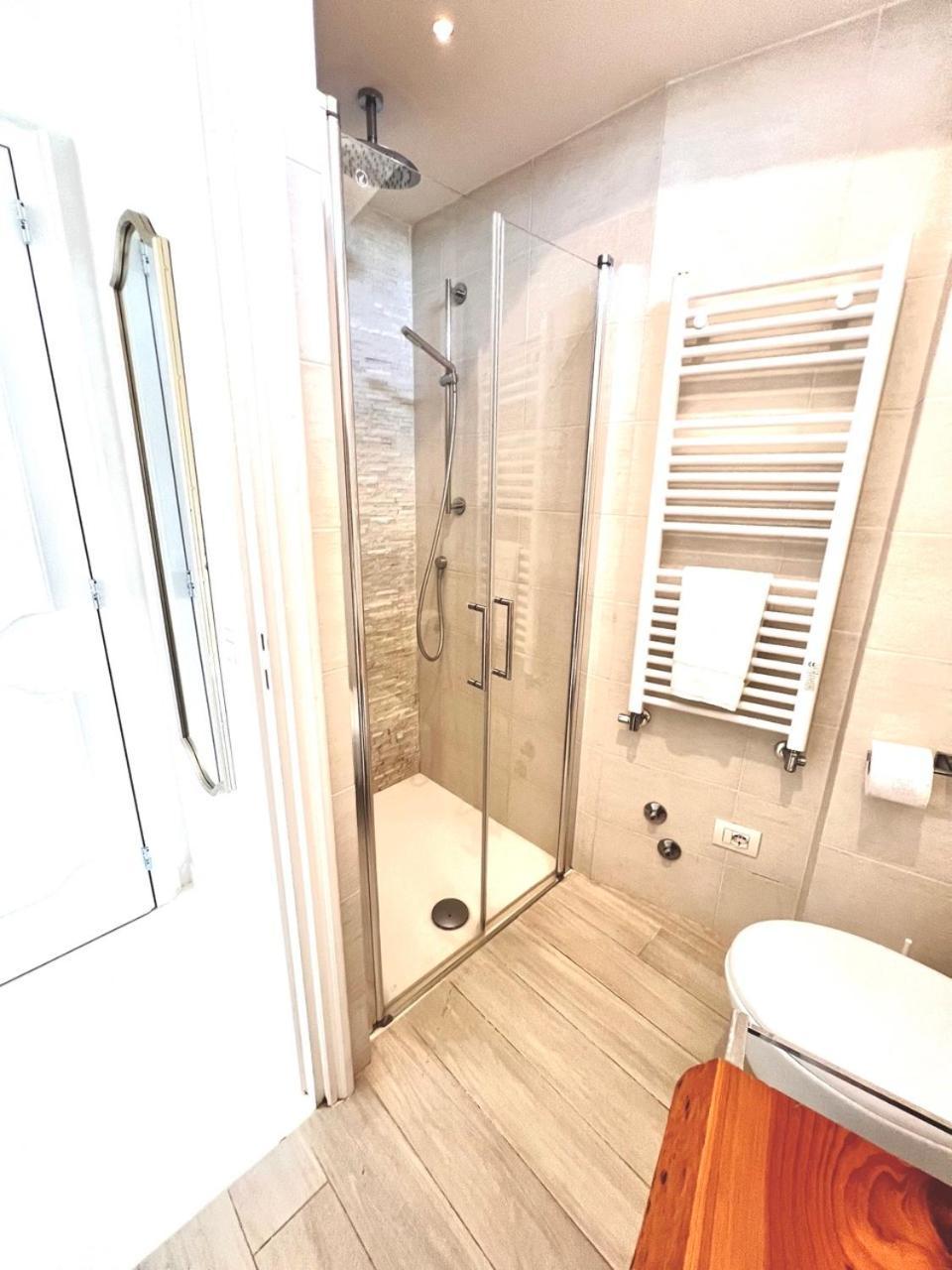 Casa Maddy Bed & Breakfast Capri Eksteriør bilde