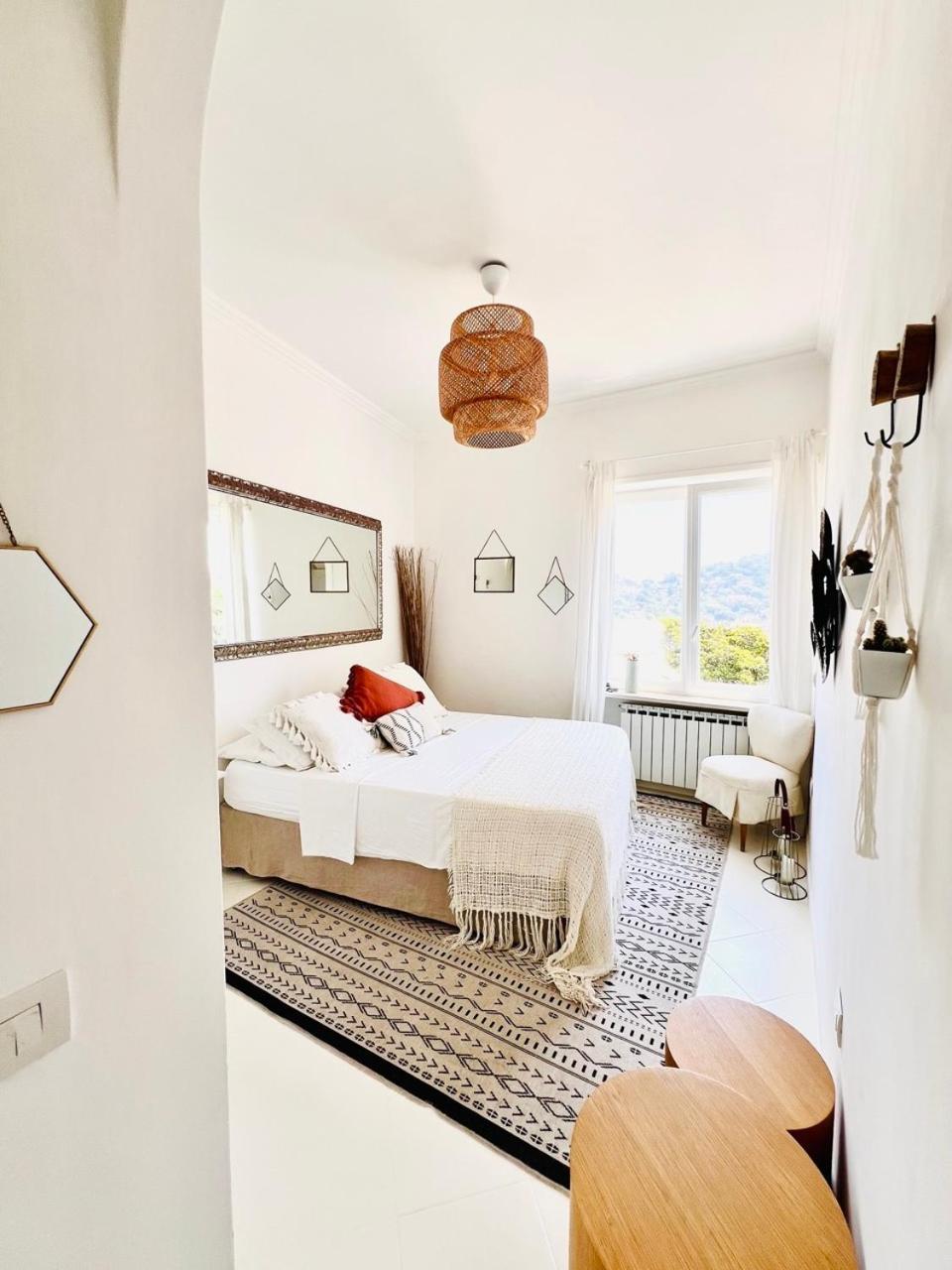 Casa Maddy Bed & Breakfast Capri Eksteriør bilde